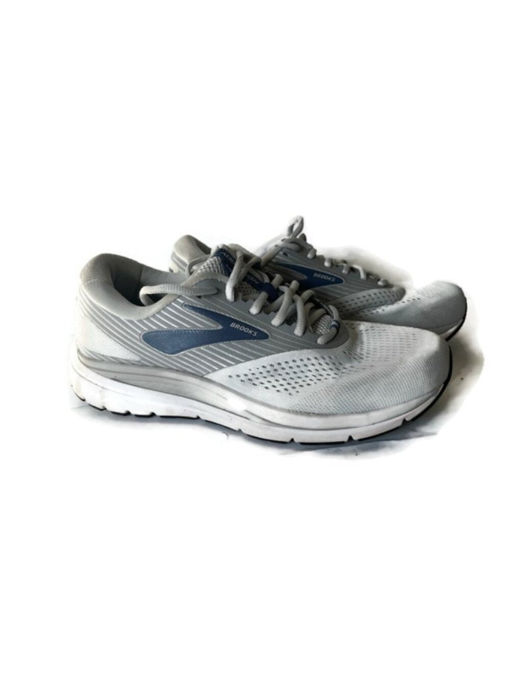 Brooks Addiction Womens Athletic Shoes sz 8.5 EE - Picture 4 of 8